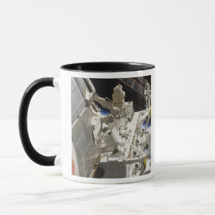 Taza Opinión del primer de componentes