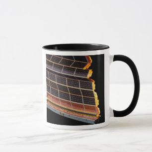 Taza Opinión del primer de los órdenes solares
