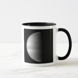 Taza Opinión del primer del planeta Júpiter