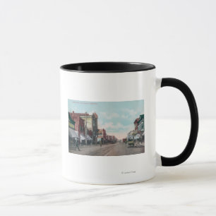 Taza Opinión el acebo StreetBellingham, WA