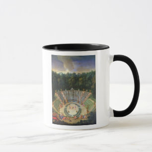 Taza Opinión el Salle de Bal