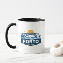 Oporto Portugal Europa