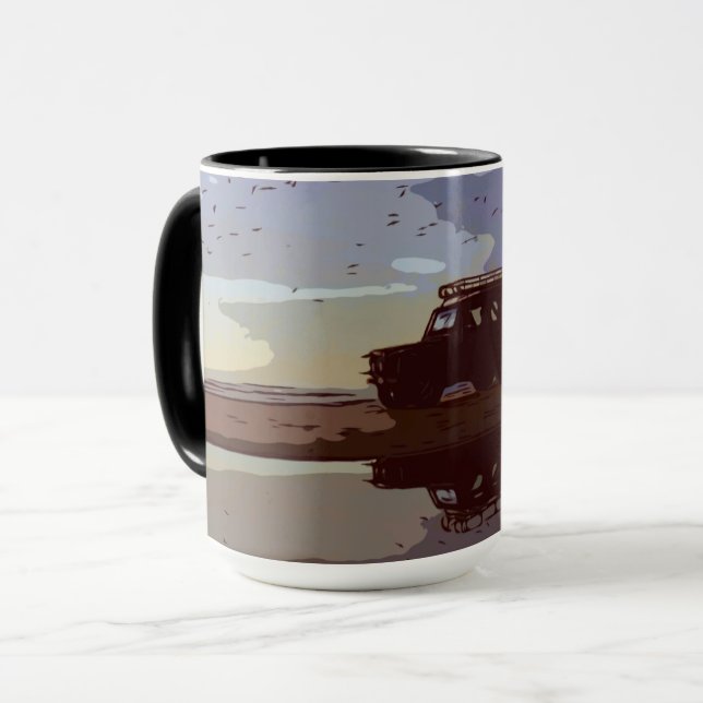 TAZA OPORTUNIDAD (Anverso izquierdo)