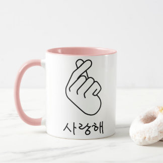 TAZA OPPA COREA
