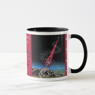 Taza óptica de SETI