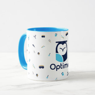 Taza Optima