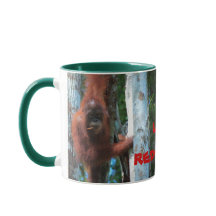 Orangutanes Me Gustan Los Redheads