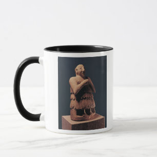 Taza Orant, de Tello