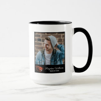 Taza Oregon State Beavers | Cabeza de castor