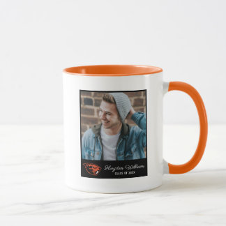 Taza Oregon State Beavers | Cabeza de castor