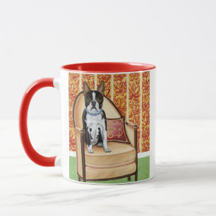 Taza Oreo Cookie Boston