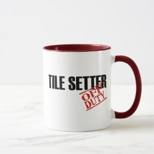 TAZA ORGANISMO FUERA DE SERVICIO DE LA TEJA