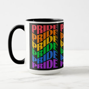 Taza Orgullo