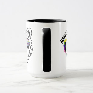 Taza Orgullo Camarillo 2025 Mama Bear Mug