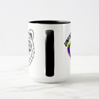 Taza Orgullo Camarillo 2025 Mama Bear Mug