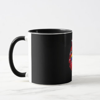 Taza Orgullo Corazón 4