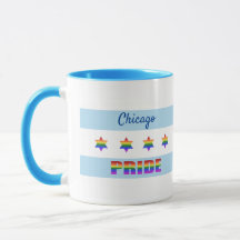 Orgullo de Chicago