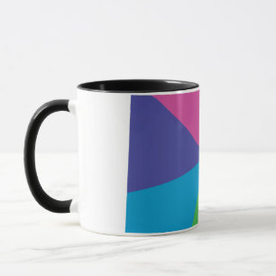 Taza orgullo de dakota del norte.