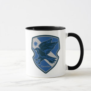 Taza Orgullo de la Casa Ravenclaw de Harry Potter