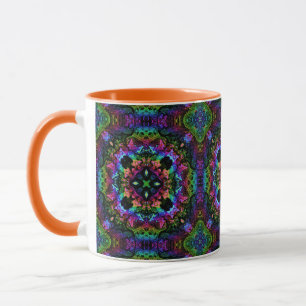 Taza Orgullo de los grillos