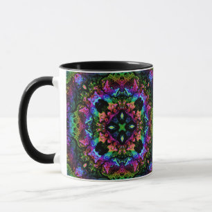 Taza Orgullo de los Grillos