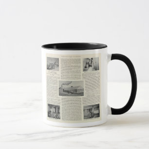 Taza Orgullo de Petaluma, California