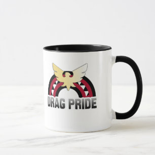Taza Orgullo Drag
