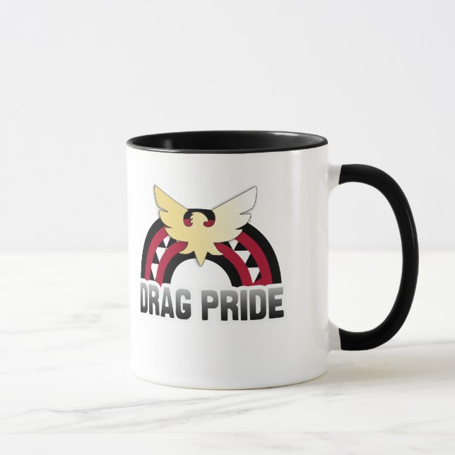 Taza Orgullo Drag (Derecha)