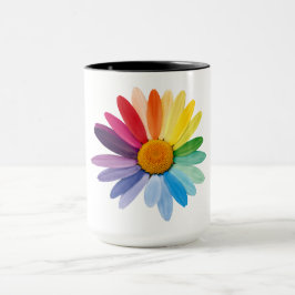 Taza Orgullo - Flor