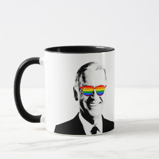 Taza Orgullo Joe Biden