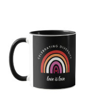 Orgullo Lesbiano Celebrando La Diversidad El Amor