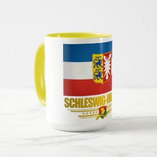 Taza Orgullo Schleswig-Holstein