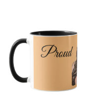 Orgullosa Latina Hermosa Chica