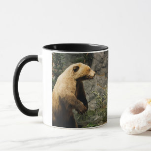 Taza Orgulloso Oso