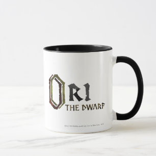 Taza Ori Name