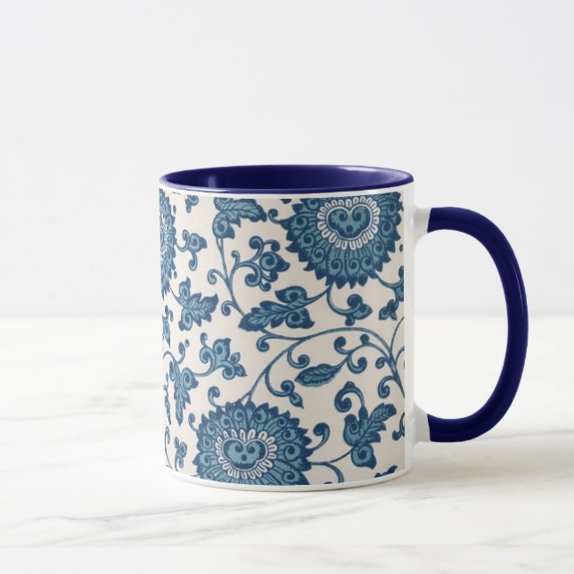 Taza oriental III (Derecha)