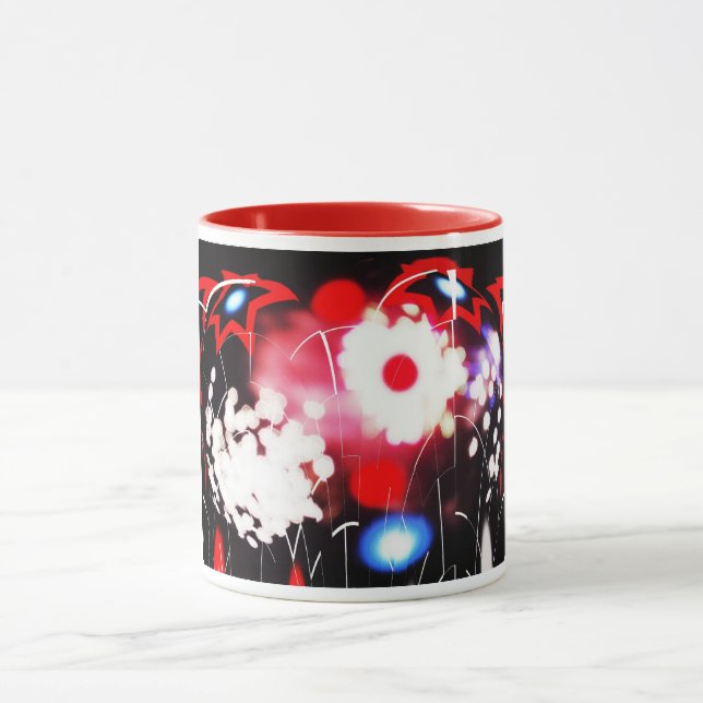 Taza Orígenes (Centro)