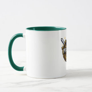 Taza Original PixelRonin