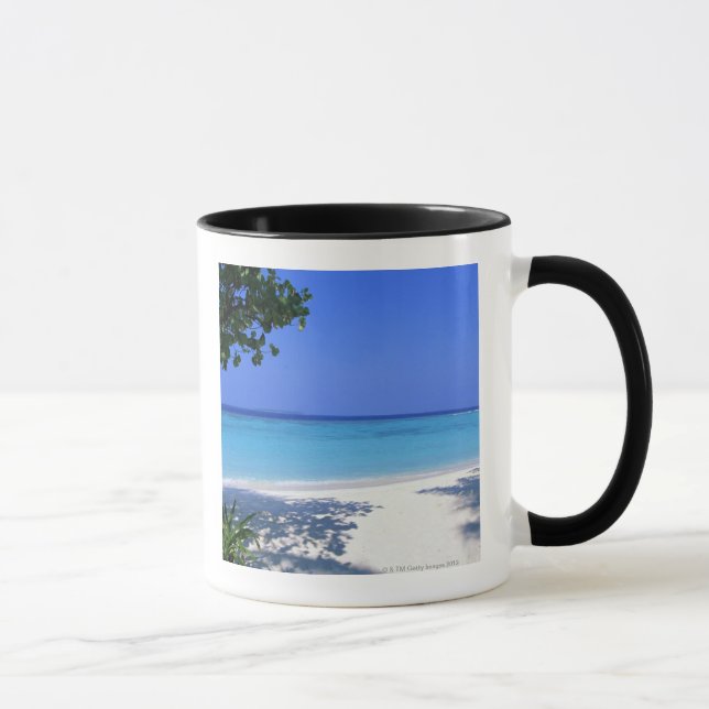 Taza Orilla 13 (Derecha)