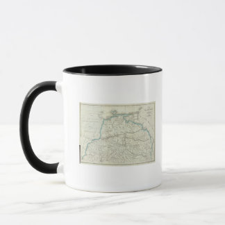 Taza Orinoco