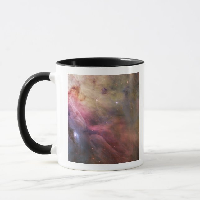 Taza Orion Nebula (Izquierda)