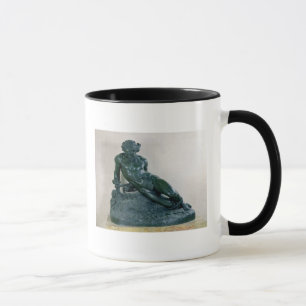 Taza Orlando furiosa