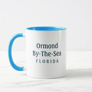 Taza Ormond By-The Sea Coffee Mug