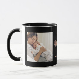 Taza Oro rosa | Foto Script First Mother's Day