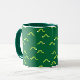 Taza oruga