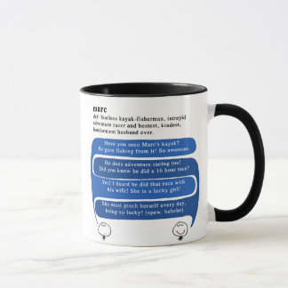 Taza orujo