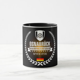 Taza Osnabrück