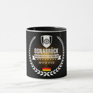 Taza Osnabrück