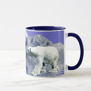 Taza OSO POLAR WILDLIFE Mug