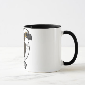 Taza Osprey lindo